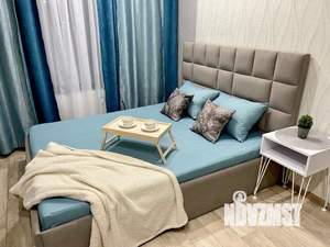 1-к квартира, посуточно, 21м2, 1/1 этаж