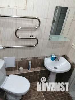 1-к квартира, посуточно, 35м2, 10/16 этаж