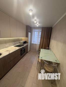 2-к квартира, на длительный срок, 52м2, 3/6 этаж