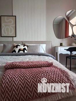 3-к квартира, посуточно, 100м2, 1/1 этаж