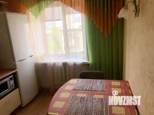 4-к квартира, на длительный срок, 78м2, 6/11 этаж