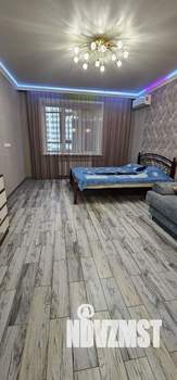 1-к квартира, на длительный срок, 45м2, 6/16 этаж