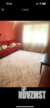 1-к квартира, на длительный срок, 39м2, 1/9 этаж