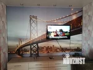 1-к квартира, посуточно, 35м2, 10/10 этаж