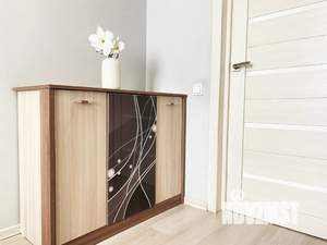 2-к квартира, посуточно, 45м2, 6/12 этаж