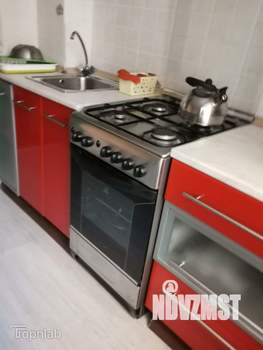 2-к квартира, на длительный срок, 50м2, 2/4 этаж