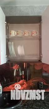 1-к квартира, посуточно, 35м2, 3/10 этаж