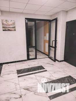 2-к квартира, посуточно, 38м2, 1/1 этаж