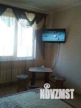 1-к квартира, посуточно, 35м2, 5/10 этаж