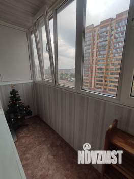 1-к квартира, на длительный срок, 35м2, 9/10 этаж