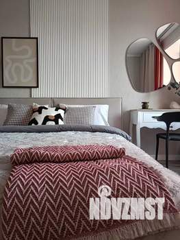 3-к квартира, посуточно, 100м2, 12/14 этаж