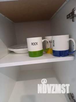 Студия квартира, посуточно, 27м2, 10/10 этаж