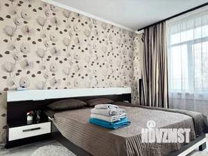 3-к квартира, посуточно, 105м2, 3/7 этаж