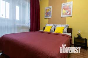 Студия квартира, посуточно, 24м2, 13/16 этаж