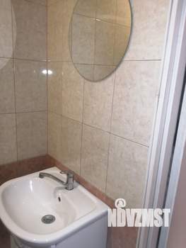 1-к квартира, на длительный срок, 18м2, 10/18 этаж