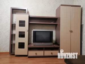 1-к квартира, посуточно, 42м2, 1/16 этаж