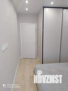 1-к квартира, посуточно, 50м2, 16/16 этаж