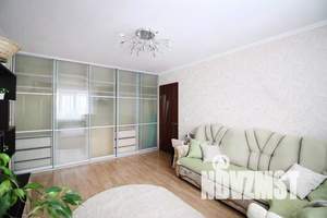 2-к квартира, посуточно, 57м2, 5/12 этаж