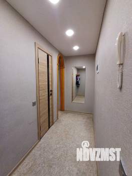 2-к квартира, посуточно, 45м2, 5/5 этаж