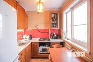 2-к квартира, на длительный срок, 47м2, 3/5 этаж