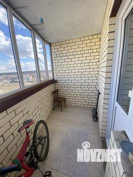 1-к квартира, на длительный срок, 44м2, 4/10 этаж