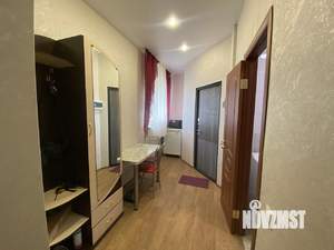 1-к квартира, на длительный срок, 30м2, 1/6 этаж