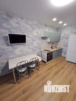 2-к квартира, на длительный срок, 40м2, 1/20 этаж