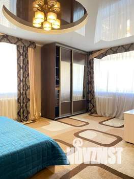 1-к квартира, посуточно, 31м2, 4/5 этаж