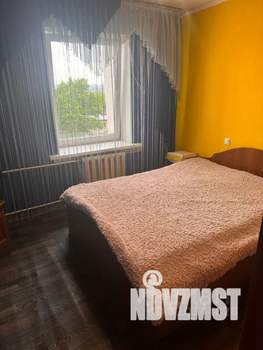 2-к квартира, посуточно, 38м2, 9/9 этаж