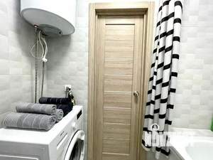 1-к квартира, посуточно, 34м2, 1/1 этаж