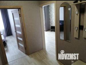 2-к квартира, посуточно, 40м2, 9/9 этаж