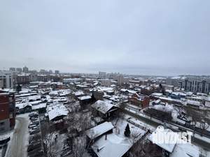 1-к квартира, на длительный срок, 38м2, 15/18 этаж