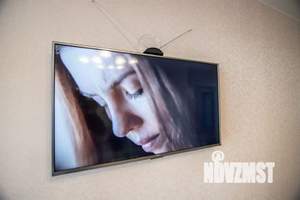 1-к квартира, посуточно, 52м2, 1/1 этаж