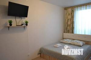 1-к квартира, посуточно, 38м2, 12/15 этаж