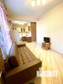 2-к квартира, на длительный срок, 42м2, 3/5 этаж