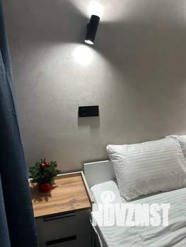 1-к квартира, посуточно, 30м2, 8/10 этаж