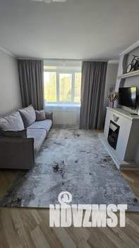 1-к квартира, посуточно, 30м2, 2/9 этаж