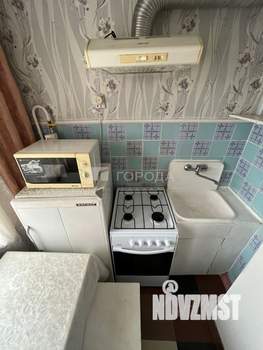 1-к квартира, на длительный срок, 34м2, 5/5 этаж