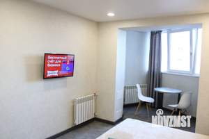 Студия квартира, посуточно, 21м2, 4/16 этаж