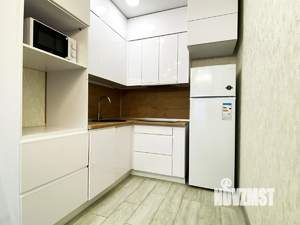 2-к квартира, посуточно, 40м2, 11/17 этаж