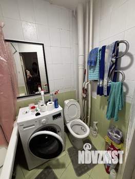 2-к квартира, на длительный срок, 43м2, 2/9 этаж