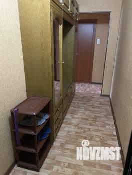 1-к квартира, на длительный срок, 40м2, 8/10 этаж