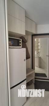 Студия квартира, на длительный срок, 14м2, 1/9 этаж