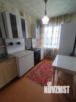 2-к квартира, на длительный срок, 50м2, 4/9 этаж