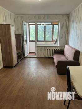 1-к квартира, на длительный срок, 36м2, 5/9 этаж