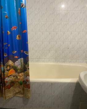 1-к квартира, на длительный срок, 34м2, 4/10 этаж