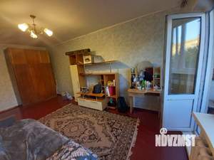 1-к квартира, на длительный срок, 36м2, 5/9 этаж