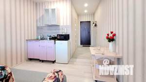 1-к квартира, посуточно, 24м2, 15/16 этаж