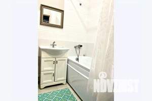 1-к квартира, посуточно, 24м2, 3/10 этаж