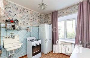 2-к квартира, на длительный срок, 43м2, 2/5 этаж
